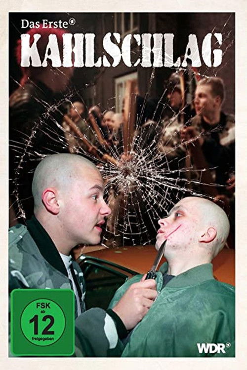 Kahlschlag Poster