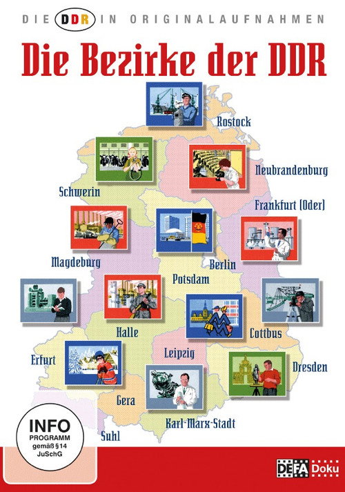 DDR-Magazin 1978/12 Poster