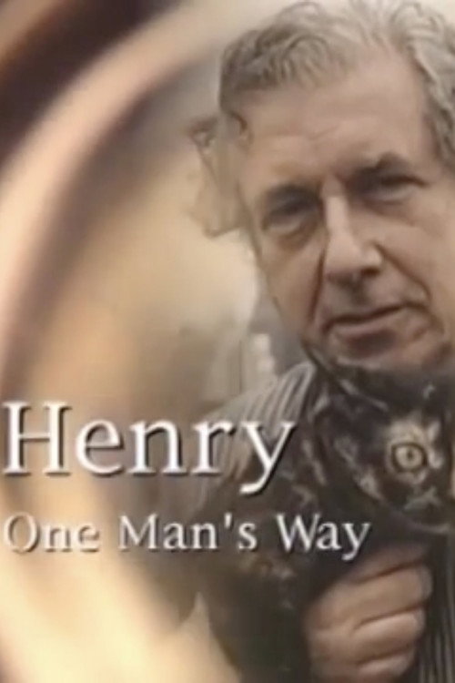 Henry: One Man's Way Poster