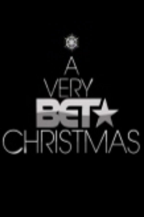 A Very BET Christmas Poster