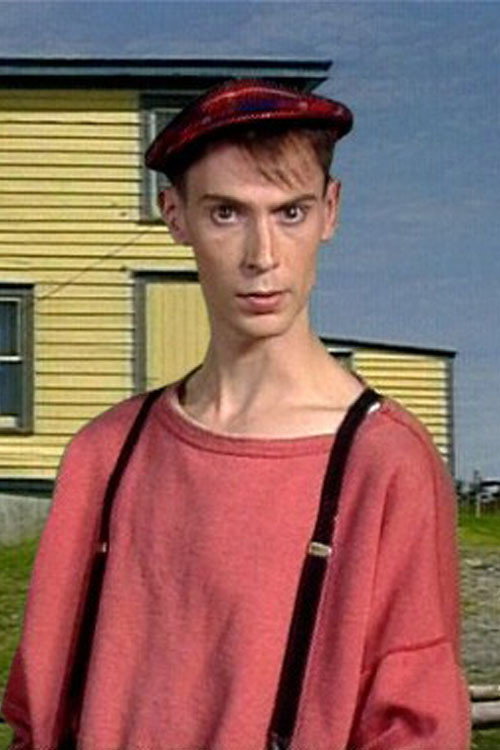 Auto Biography Poster