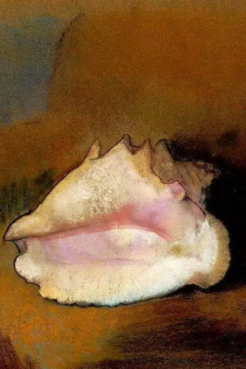 Song of the Shell Poster