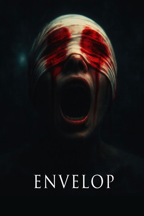 Envelop Poster