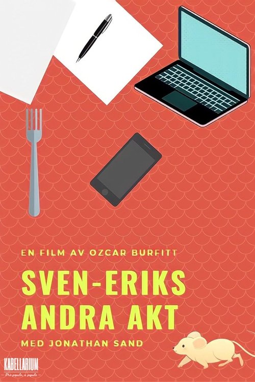 Sven-Erik's Second Act Poster