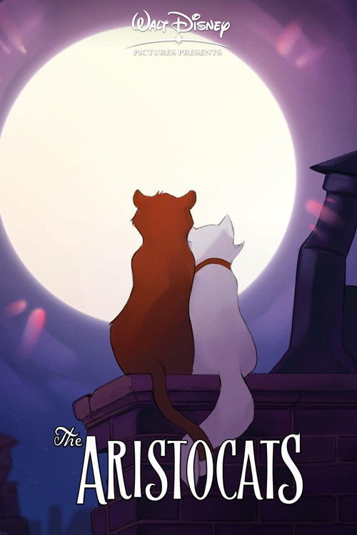 The Sherman Brothers: The Aristocrats of Disney Songs Poster