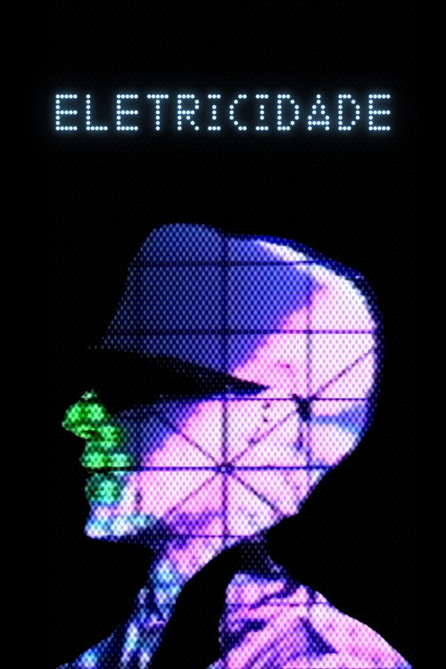 Electricity Poster
