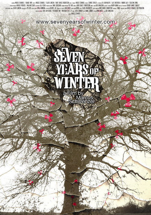 Seven Years of Winter Poster