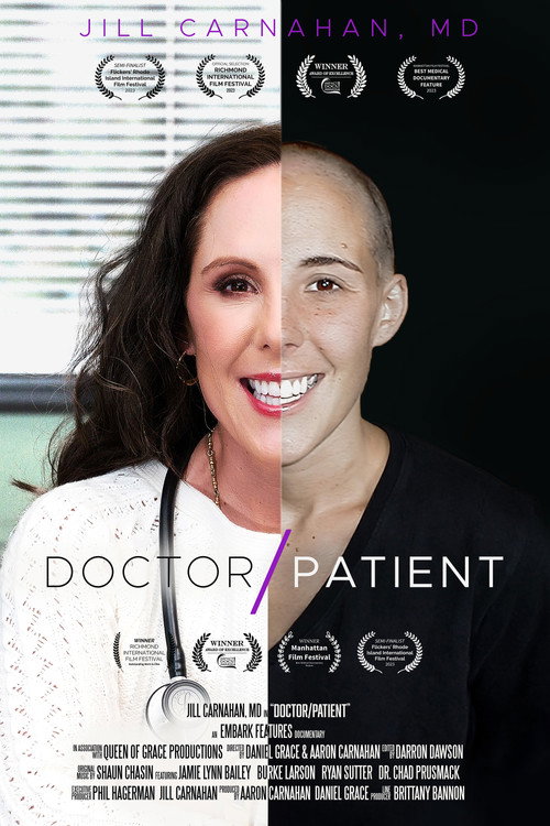 Doctor/Patient Poster