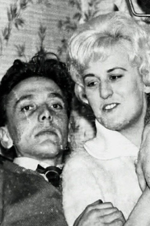 Brady and Hindley: Possession Poster