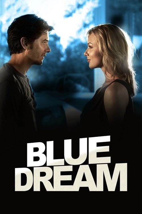 Blue Dream Poster
