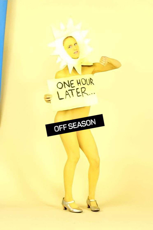 Off Season Poster