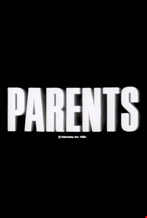 Parents Poster