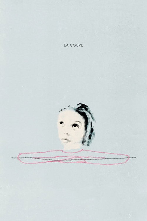 La Coupe Poster