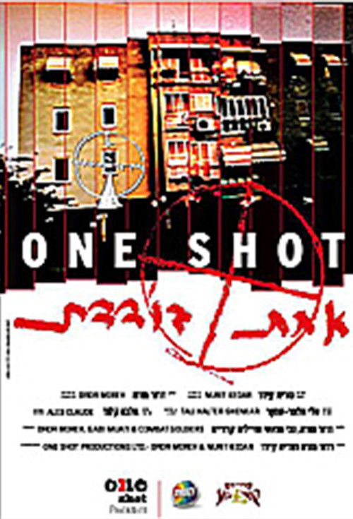 One Shot Poster