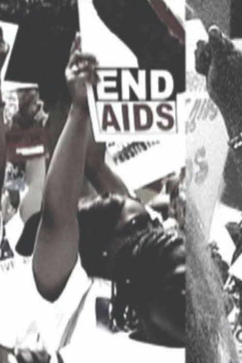 Seen, But Not Heard: AIDS and the Untold War Against Black Women Poster