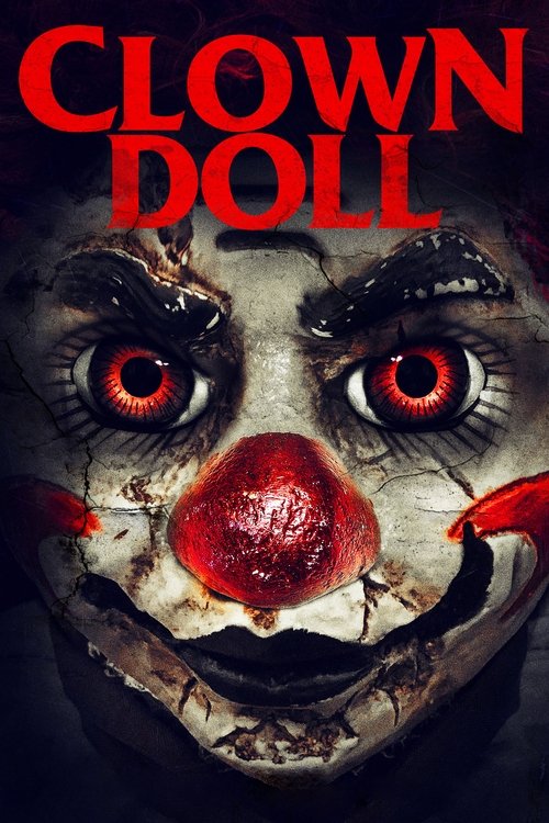 ClownDoll Poster