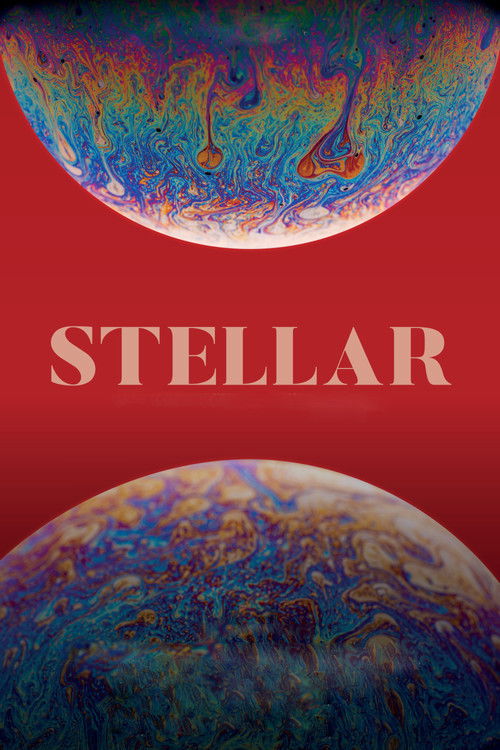 Stellar Poster