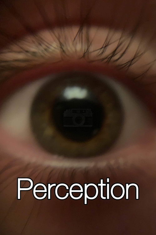 Perception Poster
