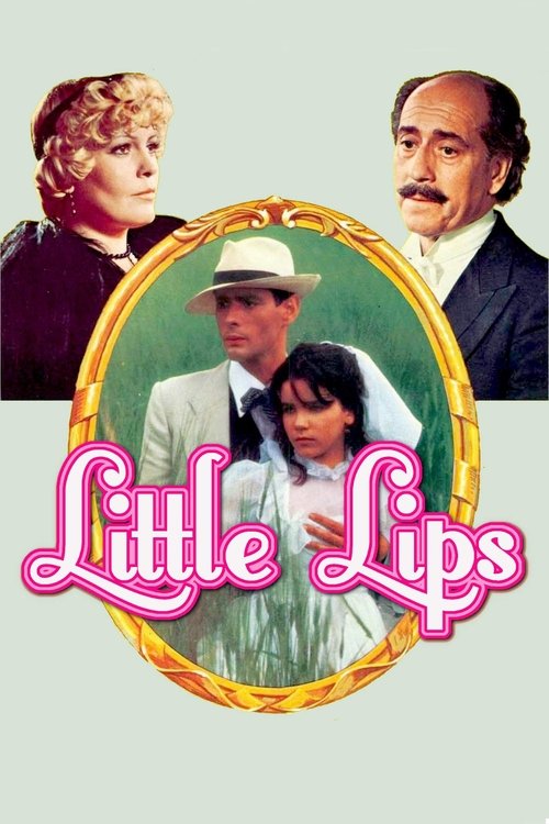 Little Lips Poster