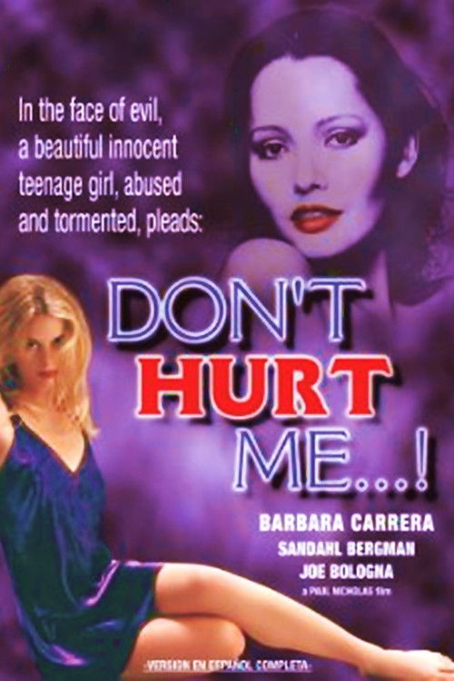 Night of the Archer Poster