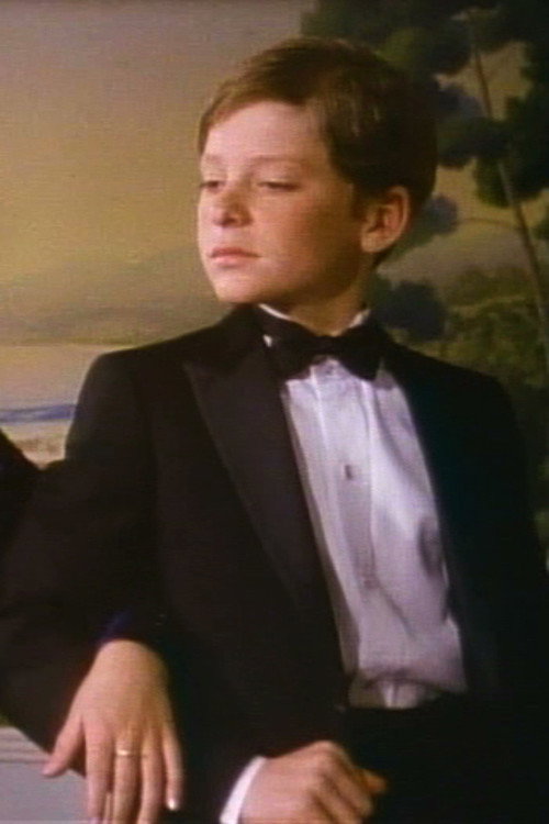 The Mystery of the Missing Table Manners Poster