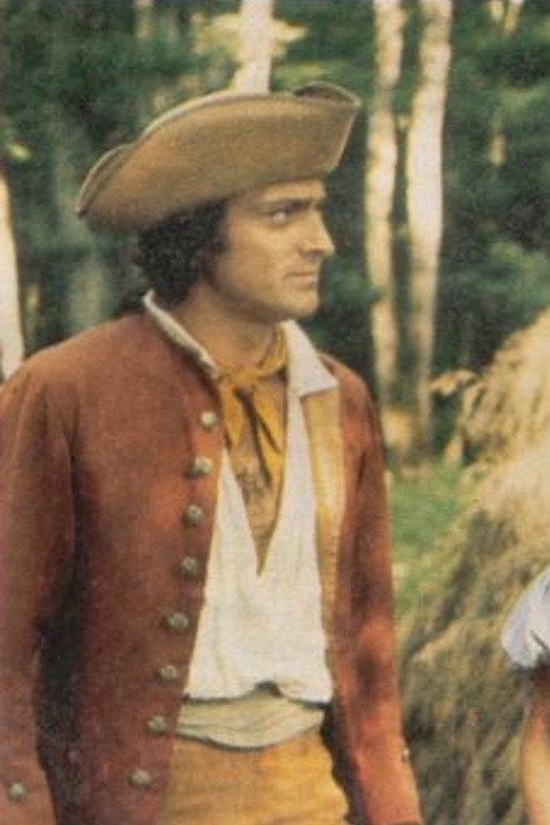 Les Maîtres sonneurs Poster