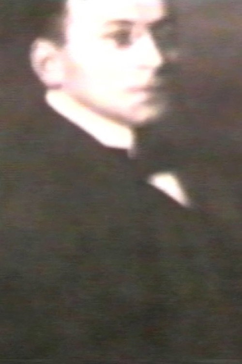 Lei è Karl Kraus, vero? (Plagium 15) Poster