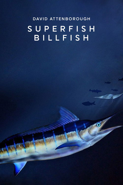 Superfish Poster