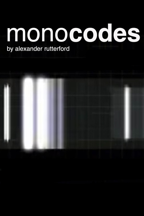 Monocodes Poster