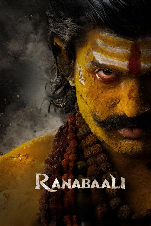 Ranabaali Poster