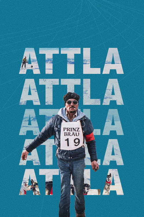 ATTLA Poster