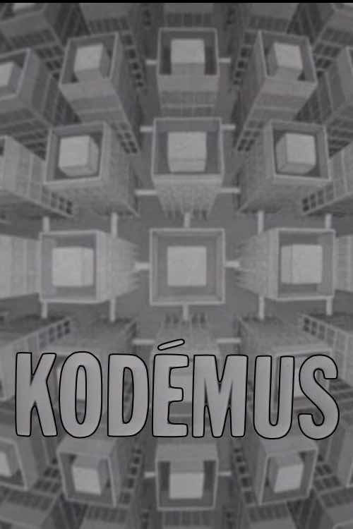 Kodémus Poster