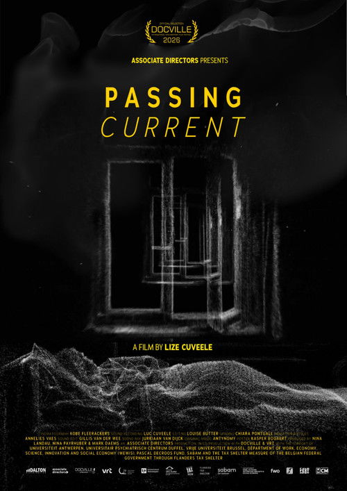 Passing Current Poster