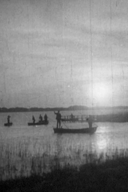 The Pontine Marshes Poster