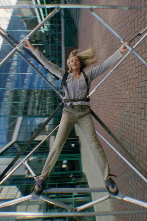 Geometry & Gravity Poster