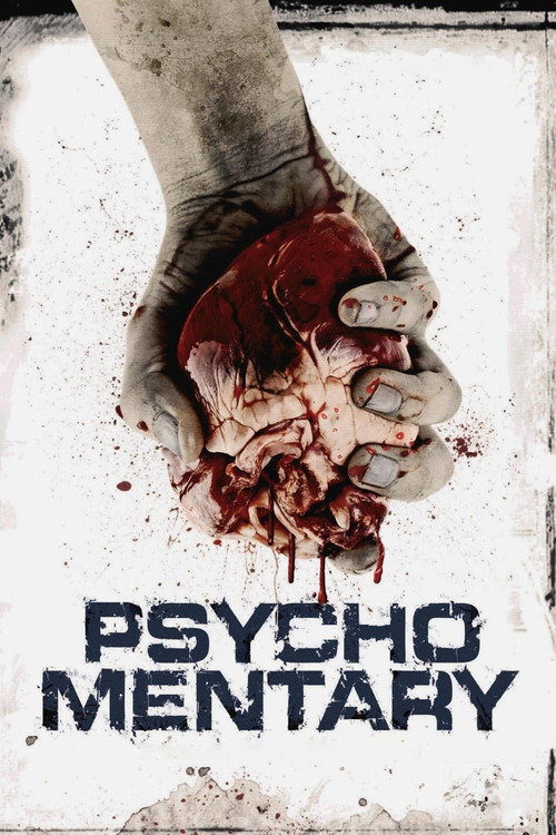 Psychomentary Poster