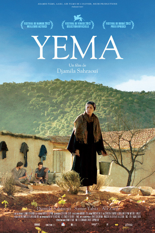 Yema Poster