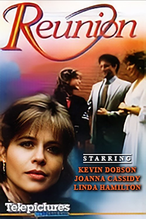 Reunion Poster
