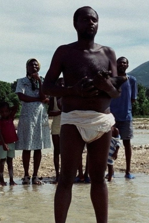 The Gospel of the Creole Pig Poster