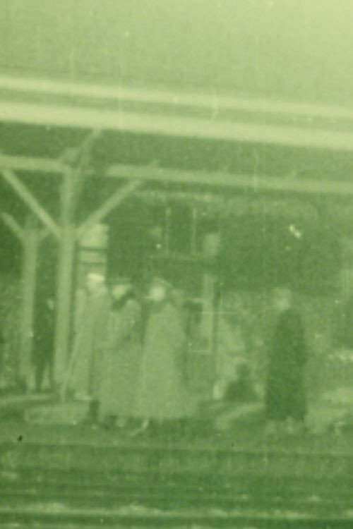 Kaiser Wilhelm in Eijsden Poster