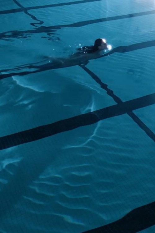 Make You Mine: Maya und der kleine Tod Poster