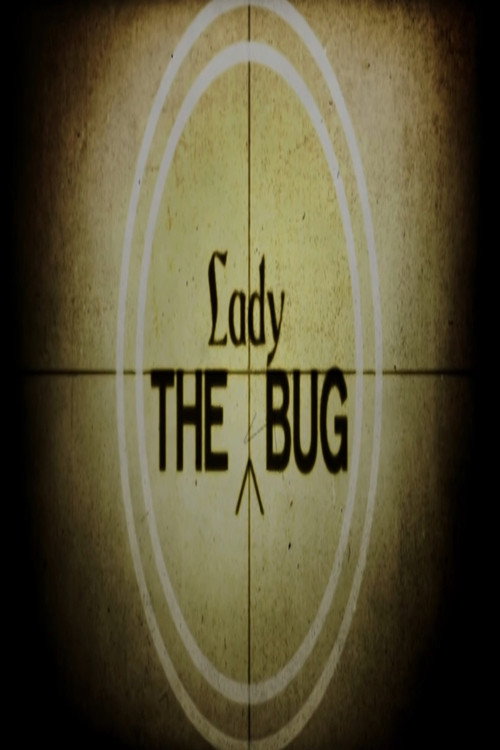 The Lady Bug Poster