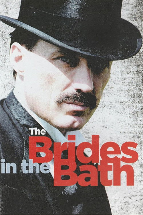 The Brides in the Bath Poster