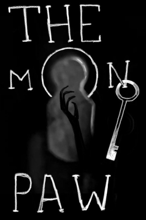 The Monkey Paw Poster