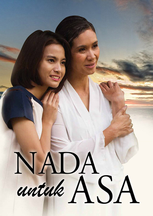 Nada for Asa Poster