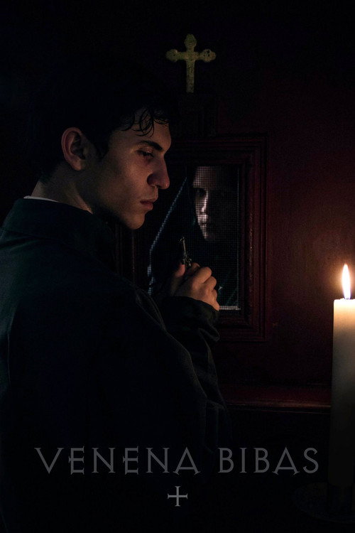 Venena Bibas Poster