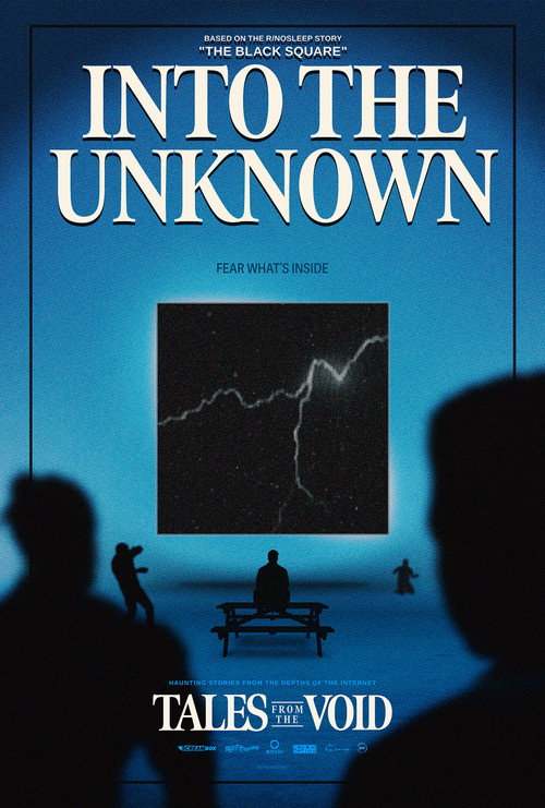 Tales from the Void: Into the Unknown Poster