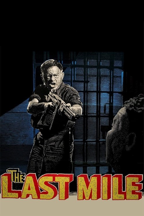 The Last Mile Poster