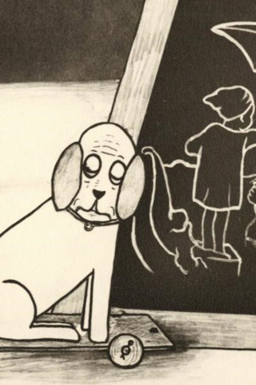 The Steadfast Tin Soldier Poster