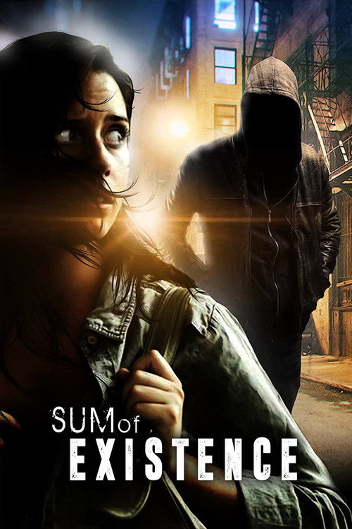 Sum of Existence Poster